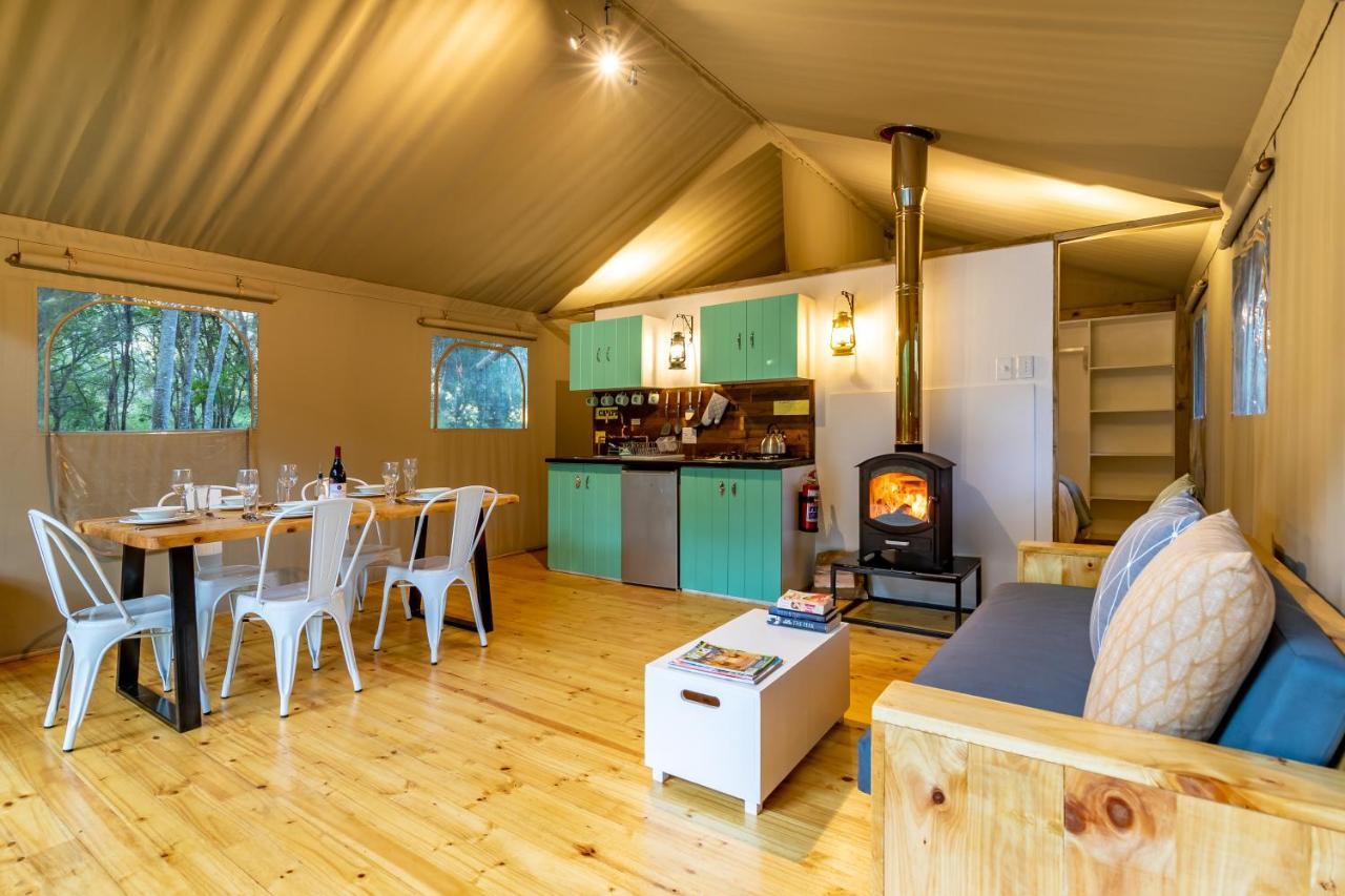 Africamps At Oakhurst Wildernis Exteriér fotografie